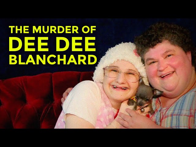 Timesuck | The Murder of Dee Dee Blanchard: Did She Have It Coming?