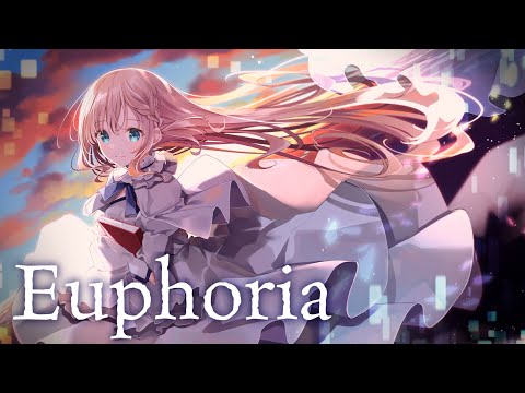 Laur - Euphoria [CELESTIAL EP]