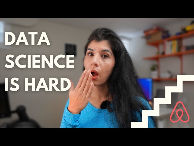 Data Science is Hard But Can it Be Fixed? | My Solution to the Industry-Wide Problem