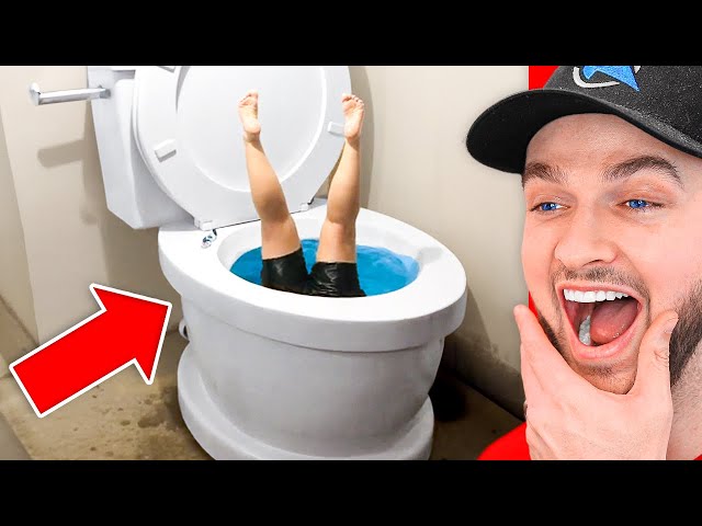 World’s *FUNNIEST* Things You Never Seen Before!