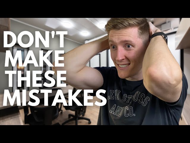 The Mistakes All Engineering Students Make