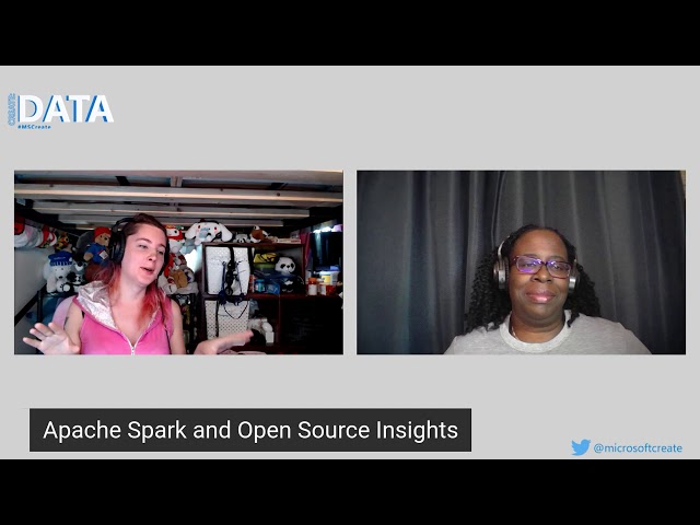 Apache Spark and Open Source Insights