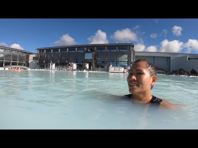 Iceland Blue Lagoon Info, Tips & Review
