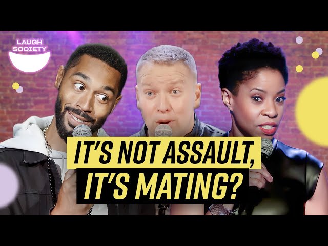 The Truth About Nightclubs: Gary Owen, Tone Bell & Marina Franklin
