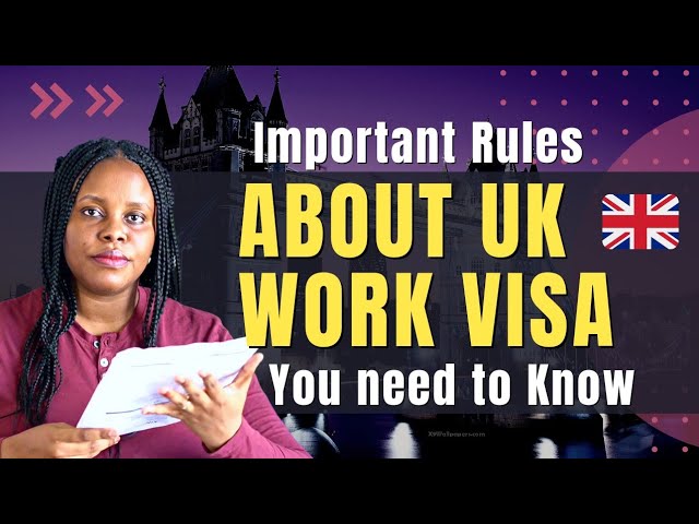 Do Not Switch Employers In Uk Until You Watch This | Implications Of Changing Uk Employers