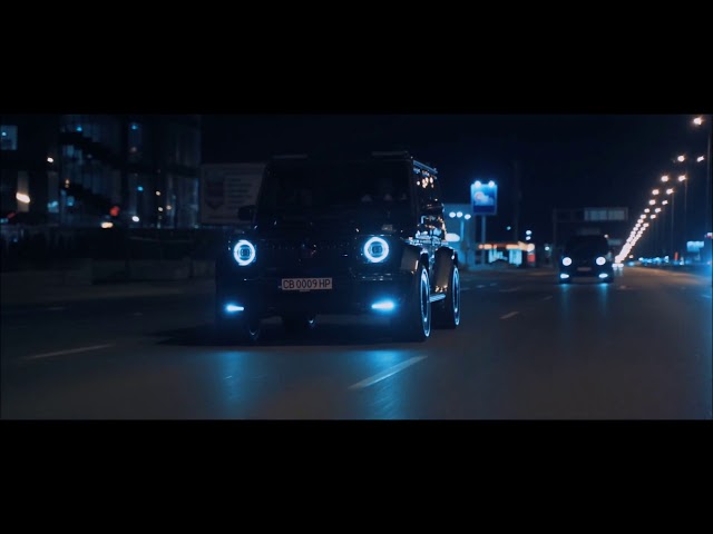 OZZIE - Gangsta (Music Video)
