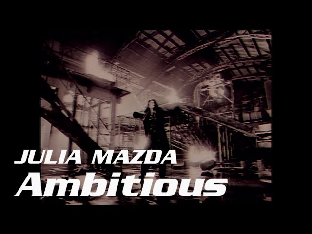 松田樹利亜 / Ambitious (Music Video)【公式】