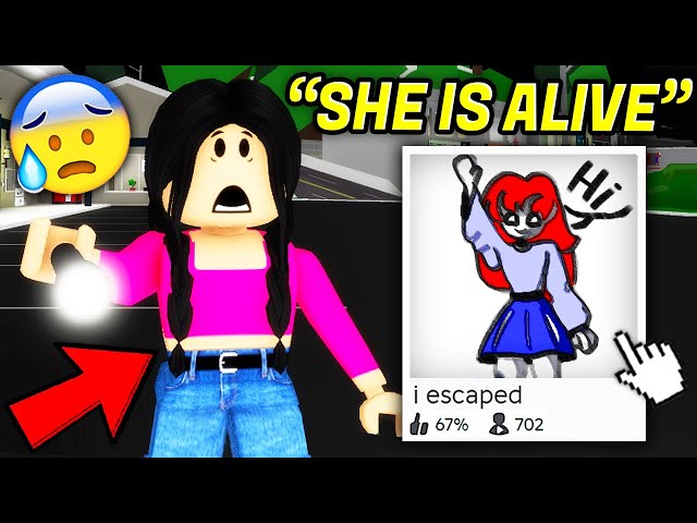 The Creepiest Roblox GAMES that are BASED ON TRAGIC EVENTS!