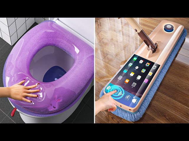 🥰 New Smart Appliances & Kitchen Gadgets For Every Home #26 🏠Appliances, Makeup, Smart Inventions