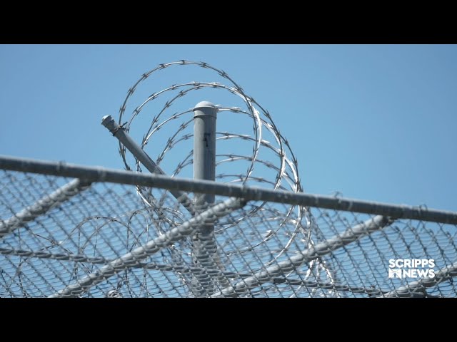 Breaking the Cycle: Redefining Incarceration and Reentry in America | The Race