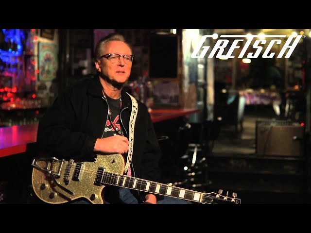 History of Gretsch | Gretsch Guitars