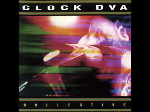 Clock DVA – Collective (1994)