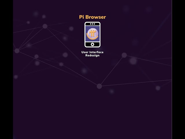 Elevating The Pi Browser Design