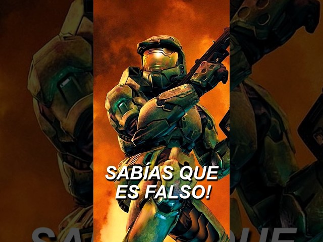 Halo 2 Portada Alterada! Halo #haloinfinite #videojuegos #shorts