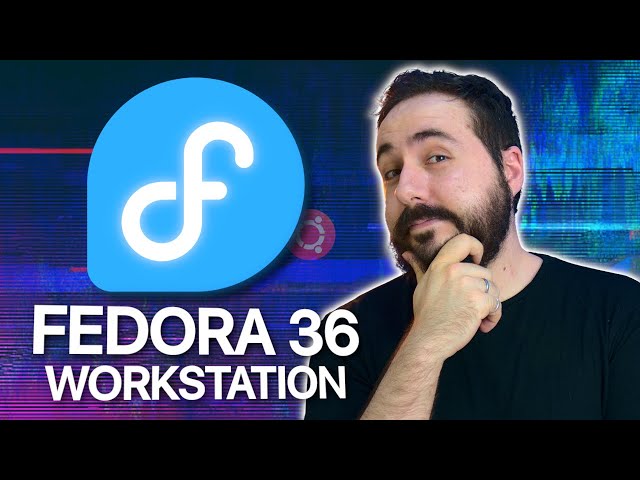 Is REALLY Fedora the new Ubuntu? - Fedora Workstation 36 - Review