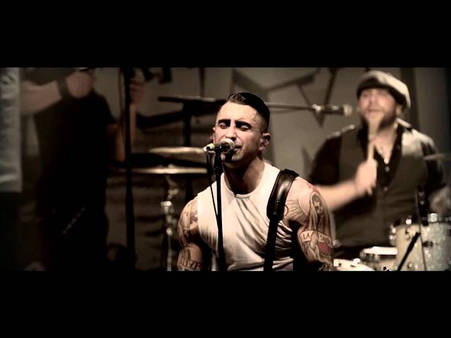 BROILERS - Meine Sache (OFFICIAL VIDEO)