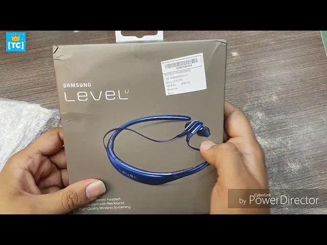 Samsung Level U Review Headphones 2017