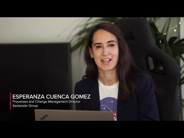 MIT xPRO Learner Experiences: Esperanza Cuenca-Gomez on Quantum Computing Fundamentals