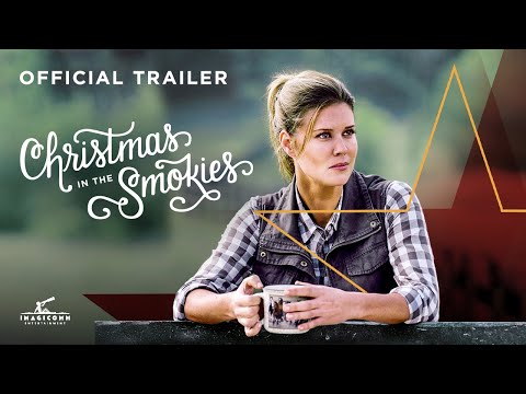Christmas in the Smokies | Official Trailer