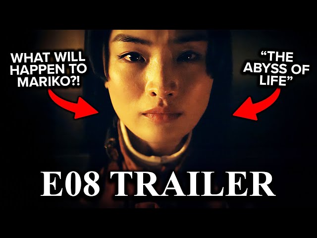 SHOGUN Episode 8 Trailer Explained