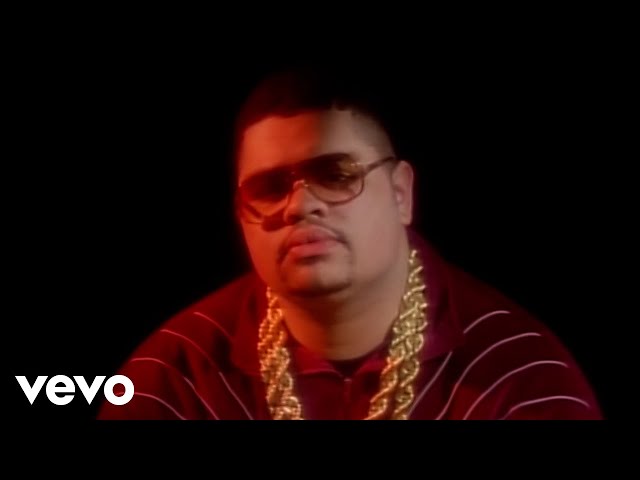 Heavy D & The Boyz - Don't You Know
