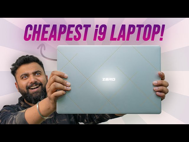This Laptop Wins the Price Battle!