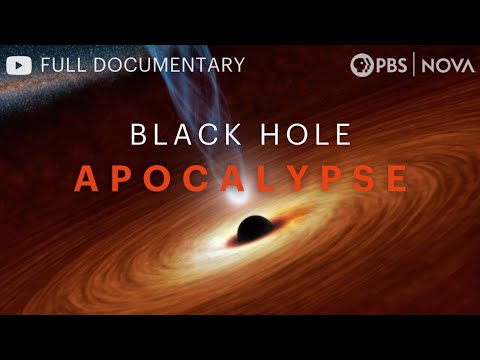 Outer Space | NOVA | PBS