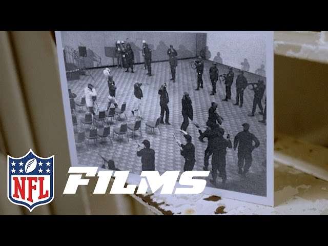 How Free Redskins Tickets Led to the Most Amazing Surprise in NFL History | NFL Films Presents