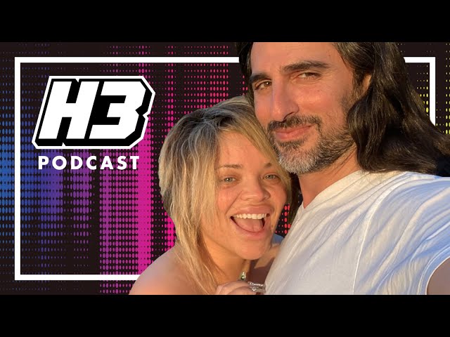Trisha Paytas Ruins The H3 Podcast - H3 Podcast #184