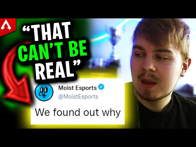 Ex Moist Team Reveals Why They Got Their Visa Rejected