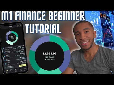 M1 Finance Videos