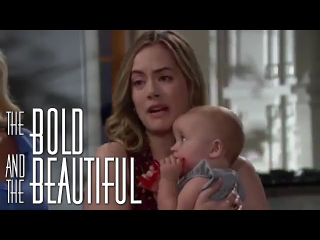 Bold and the Beautiful - 2019 (S32 E226) FULL EPISODE 8152