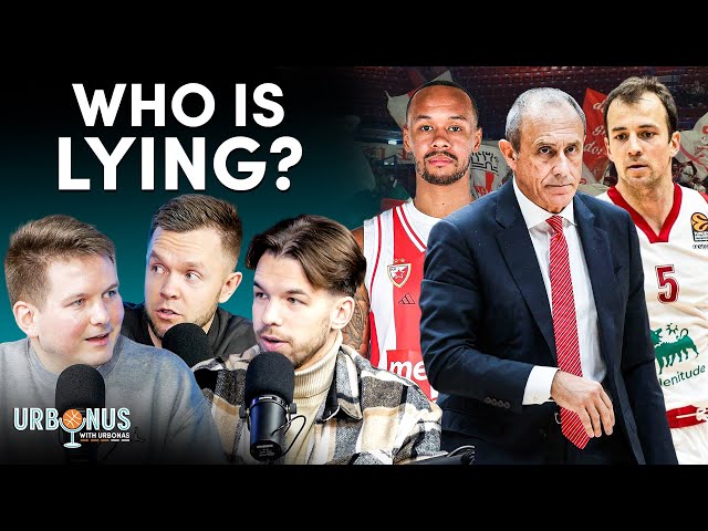 Reacting to Controversial Messina’s Interview | URBONUS Clips