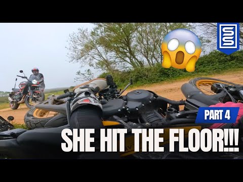 Motorcycle Travel Vlogs