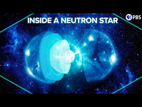 Neutron Stars Explained!
