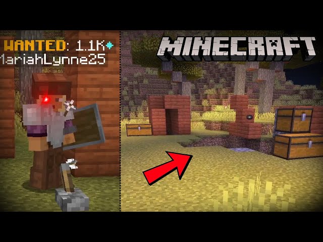HE BLEW MY HOUSE UP!! | Minecraft Smp (Part 4)