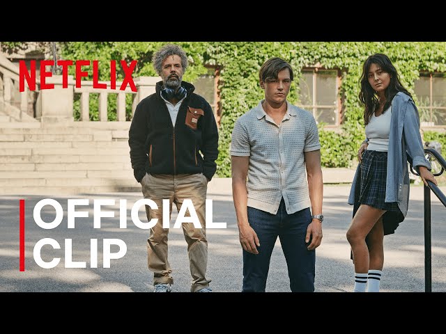 An Honest Life | Official clip | Netflix