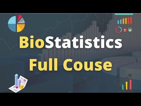 Bio-Statistics