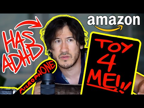 I Review Amazon ADHD Fidget Toys
