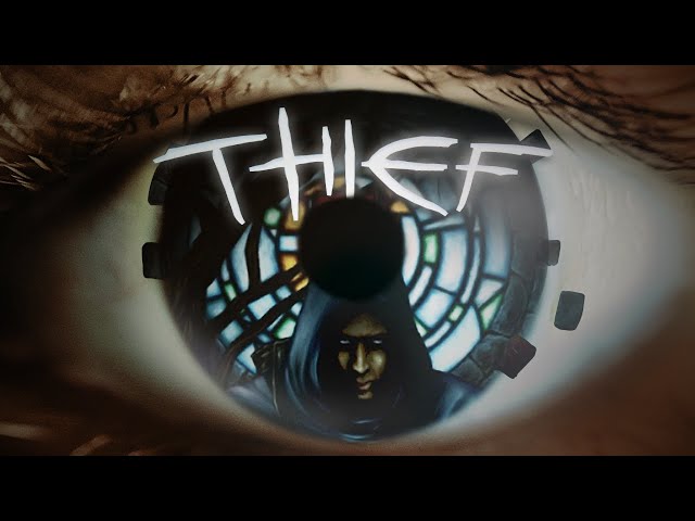 Thief: Looking Through the Eyes of a Burglar