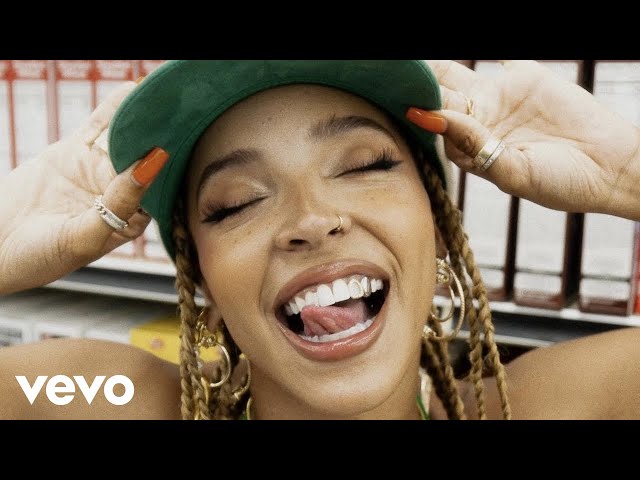 Tinashe - Needs (Official Video)