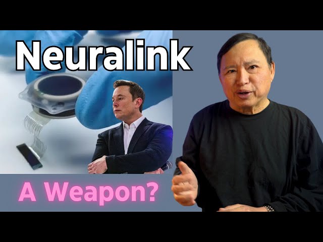 What is Neuralink Really For?