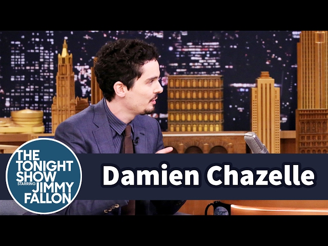 Damien Chazelle Shares La La Land Set Secrets