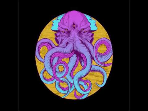 Electric Octopus - This Is Our Culture (Full Album 2016)