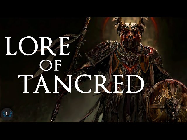 The Story of Tancred and Reinhold, Master of Castigations | Lords of the Fallen Lore