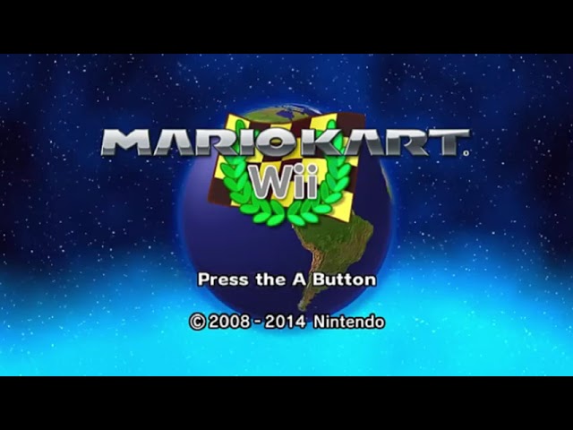 Toad's Factory (Final Lap) ~ Mario Kart Wii Music