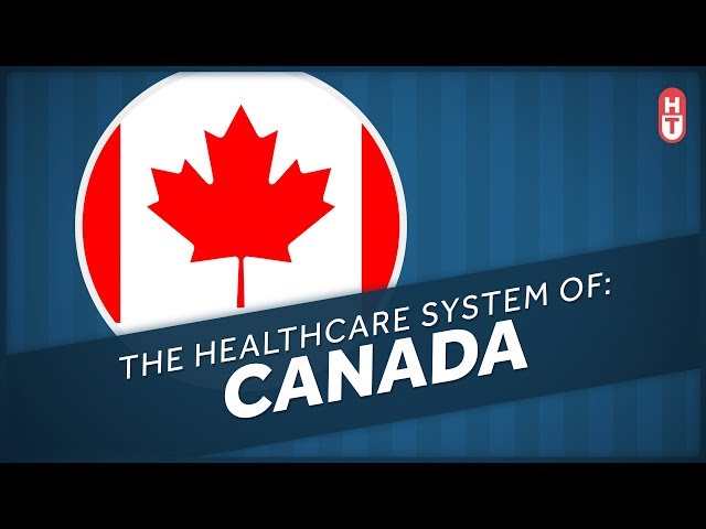 Canada's Healthcare System Explained!