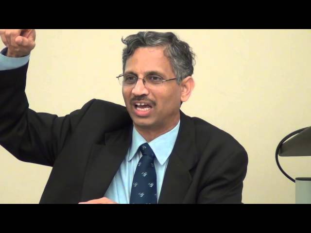 Prasad Kaipa, Phd, From Smart to Wise - Part 3_Wise Leadership