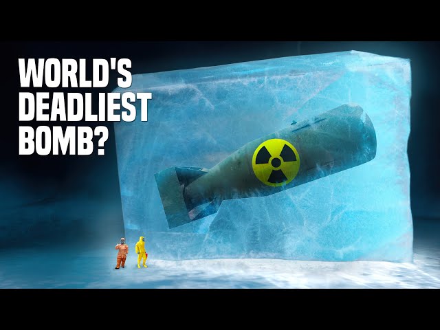 Will Frozen Nuclear Bomb Detonate?