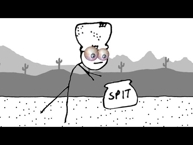 ANOTHER SPITTOON!! | West of Loathing - Part 18
